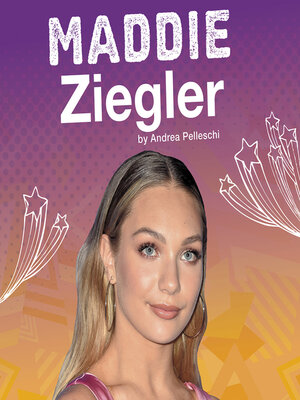 cover image of Maddie Ziegler